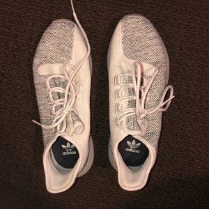 Adidas tubular sneakers